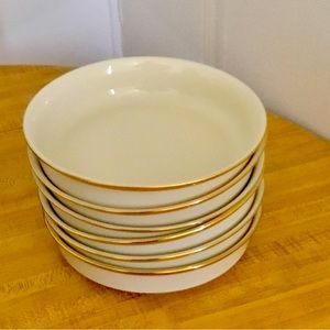 Lenox Eternal Soup Bowls Set of 8